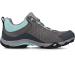 Oboz Women's Sapphire Low B-Dry Waterproof Hiking Shoe - Charcoal/Beach (Size 10) - Buy Online on GoSupps.com