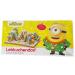 Hack Minions gingerbread village to make yourself 500 g