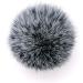 Magnitone London BlendUp FeatherBlend Replacement Brush Head for Magnitone BlendUp Vibra-Sonic Makeup Brush - Buy Online on GoSupps.com