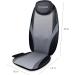 Comfier Back Massager with Heat - Shiatsu Massage Chair Pad for Full Back, Shoulder, and Neck - Home & Office Use - Gray - Buy Online on GoSupps.com
