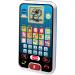 VTech Smart Kidsphone - Fun Learning Phone for 3-6 Years | Educational Games Songs & Melodies - International Shipping Available - Buy Online on GoSupps.com