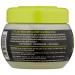 SoftSheen-Carson Let's Jam! Mega Hold Shining Gel 9 oz - Coconut Oil & Avocado Oil - No Parabens or Mineral Oil - For All Hair Types - Buy Online on GoSupps.com