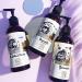 YOPE Natural Shower Gel | Boswellia Extract | Neutral pH | Plant Glycerine | Moisturising | 97% Natural Ingredients | Vegan | Cruealty Free | Boswellia & Rosemary 400ml Boswellia Rosemary - Buy Online on GoSupps.com