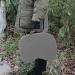 Buy Cacacook Portable Heated Cushions - Soft Camouflaged Heated Seat for Camping & Outdoor Events - Buy Online on GoSupps.com