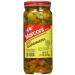 Marconi Hot Giardiniera, 16 Ounce