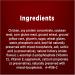 Purina ONE True Instinct Bites with Chicken Natural Dog Treats - 198 g 198 g (Pack of 1) - Buy Online on GoSupps.com
