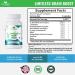 Sundhed Natural Limitless Brain Boost (60 caps) - Nootropic Memory Focus Formula with Ginkgo Biloba and St John's Wort for Enhanced Mental Clarity and Performance - Buy Online on GoSupps.com