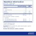 Pure Encapsulations - EPA/DHA Essentials - Ultra-Pure Microfiltered Fish Oil Concentrate - 180 Softgel Capsules 180 count (Pack of 1) - Buy Online on GoSupps.com