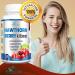 YUMMYVITE Hawthorn Berry 4:1 Extract Capsules - Immune System Support & Super Antioxidant - Buy Online on GoSupps.com