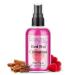 Eclectic Lady Red Hot Cinnamon Body Spray - 8 oz Handcrafted in USA Paraben Free Moisturizing Fragrance for Women Regular Strength 8 Fl Oz (Pack of 1)