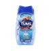 TUMS Smoothies Berry Fusion Extra Strength 750 Antacid Tablets 60 Count