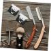 Gatuida 2 pi ces Lames de Rechange pour Tondeuse lectrique pour Animaux T te Coupe troite R sistante Facile Installer Adapt e Aux Tondeuses pour Chiens et Toilettage Pr cis - Buy Online on GoSupps.com