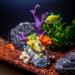 TAOMYPETS Coral Decor for Aquariums | Resin Coral Reef Ornaments - Enhance Your Aquarium with Stunning Underwater decoration - Buy Online on GoSupps.com