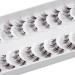 3D False Eyelashes - Handmade Natural Look Fluffy Strip Lashes | 10 Pair Multipack - Buy Online on GoSupps.com
