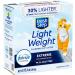 Fresh Step Lightweight Clumping Cat Litter 15.4 lbs - Extreme Scent | Fast-Clumping Formula - Buy Online on GoSupps.com