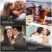 Alpha-Men Feromone Perfume J'adore Alpha Men Pheromone Perfume Pheromone Cologne for Men Premium Pheromone Infused Oil Cologne Men's Pheromone Cologne to Attract Women (1pcs) - Buy Online on GoSupps.com