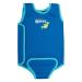 Mares Baby Wrap Kids Swimming Aid Swimsuit Azul M