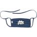 Sanetta Unisex Adult Fashion Mask Scarf - Pack of 2 Stylish Panic Denim | International Shipping Available - Buy Online on GoSupps.com