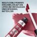  Manhattan Manhattan Lasting Perfection Mega Matte Liquid Lip Colour 900 - Buy Online on GoSupps.com