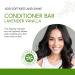 Honeybee Gardens Shampoo Condition & Style Bundle | Normal to Oily Hair - Buy Online on GoSupps.com