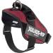 Buy IDC Powerharness XL/2 in Bordeaux | Best International Shipping for Quality Pet Gear - Buy Online on GoSupps.com
