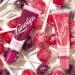 Lanolips Glossybalm Berry - Ultra Hydrating Lip Gloss with Lanolin, Vitamin E & Mica - Buy Online on GoSupps.com