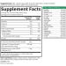 Garden of Life SPORT Whey Plus Weight Management with Amino Energy - 20g of Grass Fed Protein Isolate for Women and Men - Vanilla Powder - With Capsimax 2 Billion CFU Probiotics About 15 Servings - Buy Online on GoSupps.com