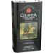 Colavita Extra Virgin Olive Oil 3L Tin - Premium Quality Olive Oil (101.4 Fl Oz) - Buy Online on GoSupps.com