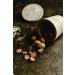 US-FARMERS Natural Premium Quality 5 LB Nutmeg Ground - Organic Spice for Baking and Cooking - Buy Online on GoSupps.com
