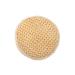Bass Brushes Esthetician Grade Natural Sisal Bath & Body Hand Pad - Firm High Density Fibers - Model M2 - Buy Online on GoSupps.com