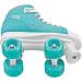 Pacer Scout ZTX Children's Quad Roller Skates Mint - Size 4 | Indoor/Outdoor Skates - Buy Online on GoSupps.com