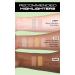 Damone Roberts Peach For The Stars Eyebrow Highlighter - Eyebrow King's Best Matte Pencil for Defined Eyes - Buy Online on GoSupps.com