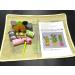 HCDMRE Tapestry Kits - DIY Cactus Latch Hook Rug & Carpet Embroidery Set - Buy Online on GoSupps.com