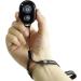 CamKix Bluetooth Camera Shutter Remote Control - Hands-Free Photos and Videos - iOS and Android Compatible - Black - Buy Online on GoSupps.com