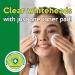 Troubless Clear Toner Pad - Gentle Peeling & Soothing Facial Toner with Tea Tree | 60 Pads | International Shipping - Buy Online on GoSupps.com