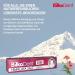 Bilkadent Himalaya Salt Toothpaste - Natural Fluoride-Free Mint Flavor | Complete Care 75ml | Made in Punjab Pakistan - Buy Online on GoSupps.com