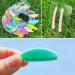 Libeauty 17-Piece Eyelash Lift Pads - Multifunction 3-in-1 Professional Silicone Lash Curlers & Perm Tools - Reusable Multi-Colored for All Eye Shapes - Buy Online on GoSupps.com