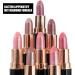 Rouge l vres paillet rose paillet avec paillettes diamant rouge l vres m tallique scintillant imperm able et durable baume l vres brillant hautement pigment et hydratant - Buy Online on GoSupps.com