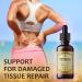 Echinacea Root Extract Liquid Drops - Immune Support Antioxidant - Vegan Tincture 2 fl oz - Buy Online on GoSupps.com
