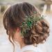 WEIPUER Bridal Hair Comb with Gold Crystal & Green Rhinestone Handmade Headpiece for Women and Girls 18-20cm Special Occasions & Wedding Gift - Buy Online on GoSupps.com