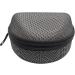 NAMSAN Dog Goggle | UV Protection Sunglasses for Middle/Large Dogs | Waterproof & Windproof | Adjustable (Black) - Buy Online on GoSupps.com