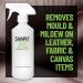 Scratch Doctor Mould & Mildew Remover Spray Cleaner for Fabric, Leather & Furniture (500ml) with Applicator - Effective for Sofas, Car Seats & Interiors - Buy Online on GoSupps.com