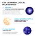 La Roche-Posay Mela B3 UV Daily Sunscreen - SPF 30 Anti-Aging Face Moisturizer with 5% Niacinamide | No White Cast | Protect & Correct Sun Damage | 40ML - Buy Online on GoSupps.com