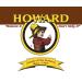 HOWARD Feed n Wax Wood & Conditioner Beeswax Polish Orange 16 Fl Oz - Pack of 2 - Buy Online on GoSupps.com