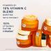 RoC Multi Correxion Revive + Glow Gel Cream with Vitamin C - 1.7 fl oz for Radiant Skin - Buy Online on GoSupps.com