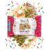 Blake's Seed-Based Birthday Cake Rice Crispy Treats - 6 Count | Gluten-Free & Delicious - Buy Online on GoSupps.com