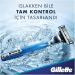 Buy Gillette Mach 3 Start Replacement Razor 15-Piece Set | Best International Shipping Options Available - Buy Online on GoSupps.com