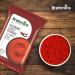Brahmins Kashmiri Chilli Powder 100g/3.5oz - Authentic Spices for Exquisite Flavors - Buy Online on GoSupps.com