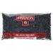 FARAON Black Beans 1 Pound (Pack of 12)