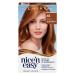Clairol Nice'n Easy Permanent Hair Dye, 6R Light Auburn Hair Color, Pack of 1 6R Light Auburn 1 Count (Pack of 1)